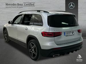 Mercedes Clase GLB 200 d AMG Line (EURO 6d)  - Foto 2