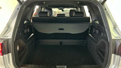 Mercedes Clase GLB 200 d AMG Line (EURO 6d)