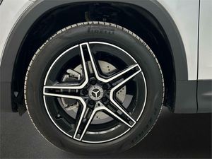 Mercedes Clase GLB 200 d AMG Line (EURO 6d)  - Foto 2