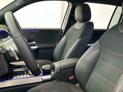 Mercedes Clase GLB 200 d AMG Line (EURO 6d)