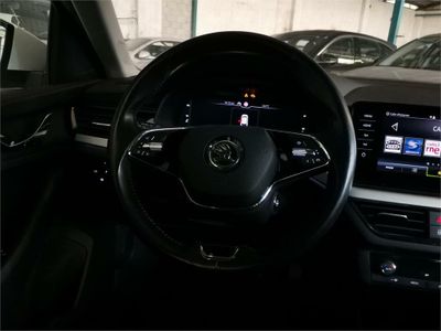 Skoda Kamiq 1.0 TSI 70kW (95CV) Ambition
