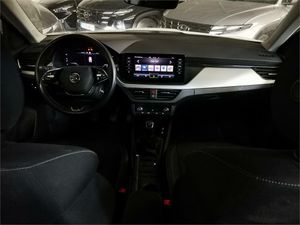 Skoda Kamiq 1.0 TSI 70kW (95CV) Ambition  - Foto 2