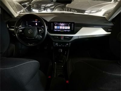 Skoda Kamiq 1.0 TSI 70kW (95CV) Ambition