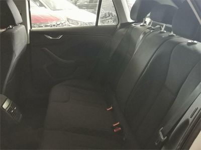 Skoda Kamiq 1.0 TSI 70kW (95CV) Ambition