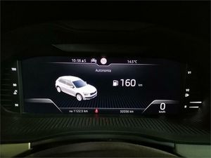 Skoda Kamiq 1.0 TSI 70kW (95CV) Ambition  - Foto 2