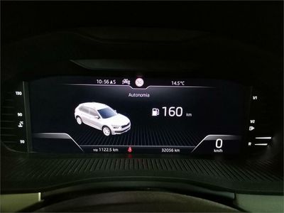 Skoda Kamiq 1.0 TSI 70kW (95CV) Ambition