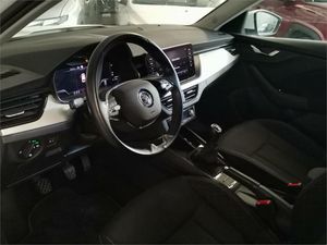 Skoda Kamiq 1.0 TSI 70kW (95CV) Ambition  - Foto 2