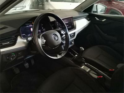 Skoda Kamiq 1.0 TSI 70kW (95CV) Ambition