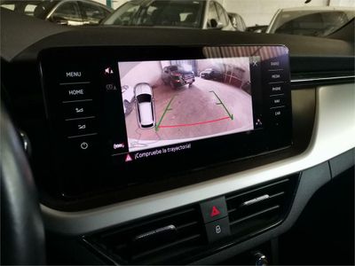 Skoda Kamiq 1.0 TSI 70kW (95CV) Ambition