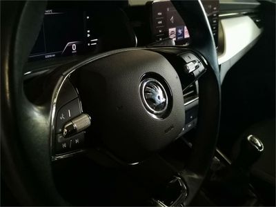 Skoda Kamiq 1.0 TSI 70kW (95CV) Ambition