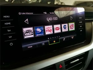 Skoda Kamiq 1.0 TSI 70kW (95CV) Ambition  - Foto 2