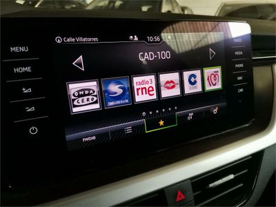 Skoda Kamiq 1.0 TSI 70kW (95CV) Ambition