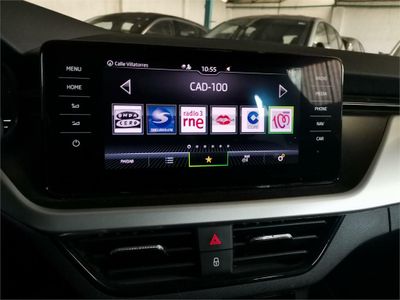 Skoda Kamiq 1.0 TSI 70kW (95CV) Ambition