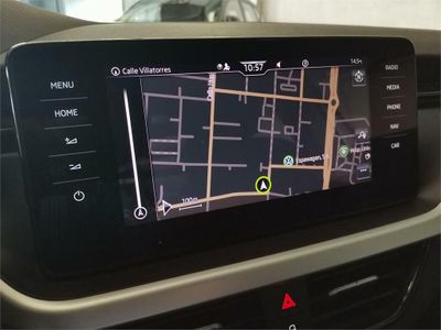 Skoda Kamiq 1.0 TSI 70kW (95CV) Ambition