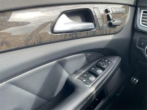 Mercedes Clase CLS 350 CDI  - Foto 2
