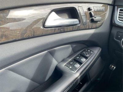 Mercedes Clase CLS 350 CDI