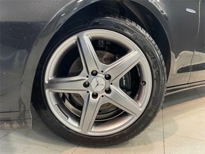 Mercedes Clase CLS 350 CDI