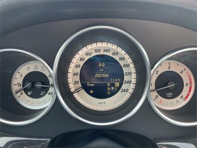 Mercedes Clase CLS 350 CDI