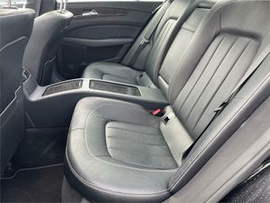 Mercedes Clase CLS 350 CDI  - Foto 2