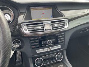 Mercedes Clase CLS 350 CDI  - Foto 2
