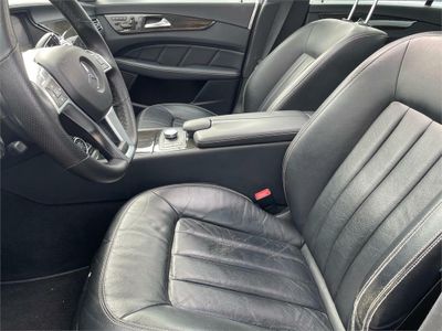 Mercedes Clase CLS 350 CDI