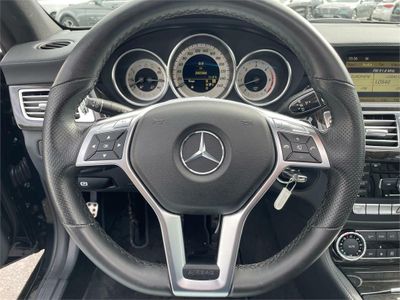 Mercedes Clase CLS 350 CDI