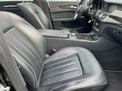 Mercedes Clase CLS 350 CDI