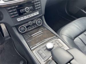 Mercedes Clase CLS 350 CDI  - Foto 2