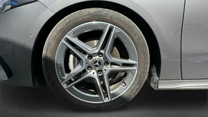Mercedes Clase A 180 Sedán  - Foto 2