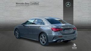 Mercedes Clase A 180 Sedán  - Foto 2