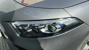 Mercedes Clase A 180 Sedán  - Foto 2
