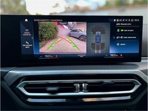 BMW Serie 3 318d Auto.  - Foto 2