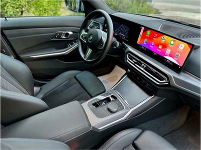 BMW Serie 3 318d Auto.