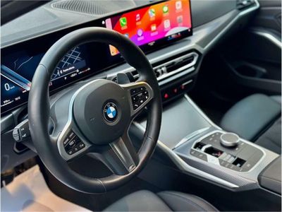 BMW Serie 3 318d Auto.