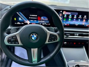 BMW Serie 3 318d Auto.  - Foto 2