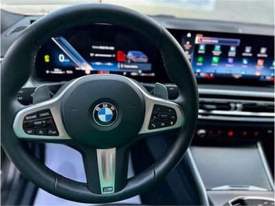 BMW Serie 3 318d Auto.