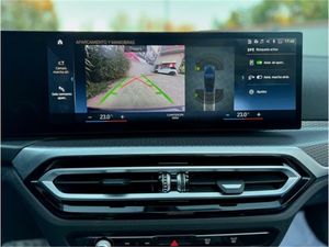 BMW Serie 4 420d Cabrio  - Foto 2