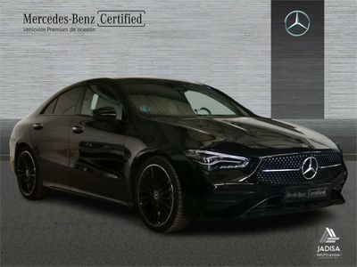 Mercedes CLA 200