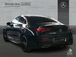 Mercedes CLA 200  - Foto 2