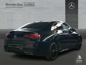 Mercedes CLA 200  - Foto 2