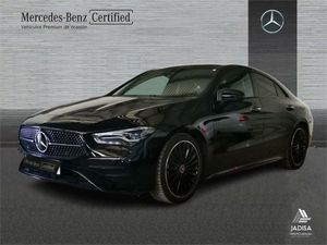 Mercedes CLA 200  - Foto 2