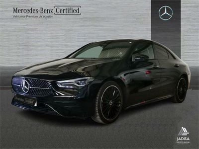 Mercedes CLA 200