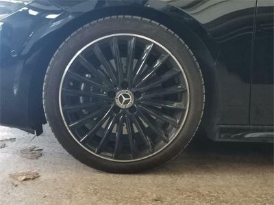 Mercedes CLA 200