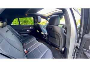 Mercedes Clase GLE GLE 400 d 4MATIC  - Foto 2