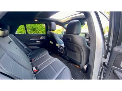 Mercedes Clase GLE GLE 400 d 4MATIC