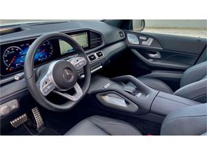 Mercedes Clase GLE GLE 400 d 4MATIC  - Foto 2