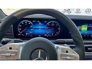 Mercedes Clase GLE GLE 400 d 4MATIC  - Foto 2