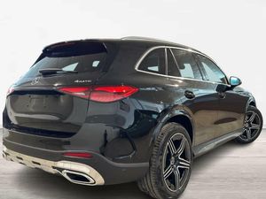 Mercedes GLC GLC 220 d 4MATIC  - Foto 2