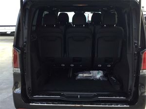 Mercedes Clase V 250 d Avantgarde Largo  - Foto 2