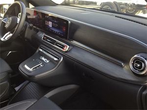 Mercedes Clase V 250 d Avantgarde Largo  - Foto 2